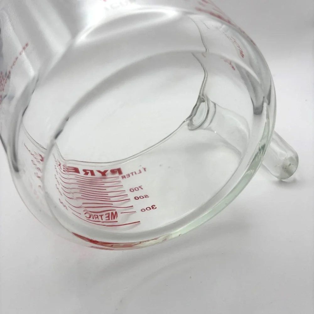 Pyrex vintage collectible